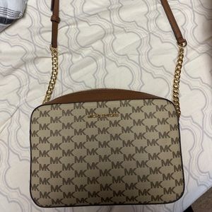 Michael Kors satchel